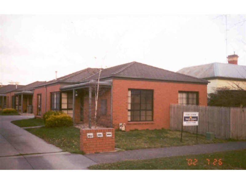 1/117 Ripon Street, Ballarat VIC 3350