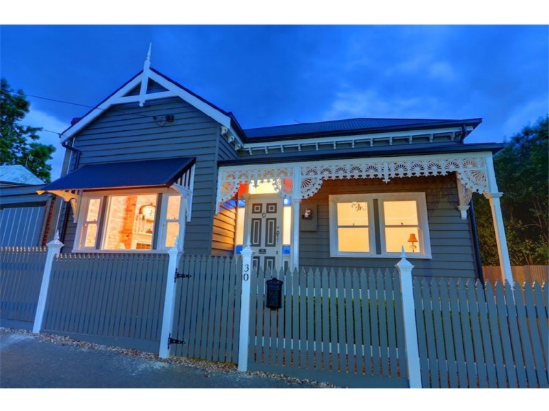 30 Johnson Street, Ballarat VIC 3350