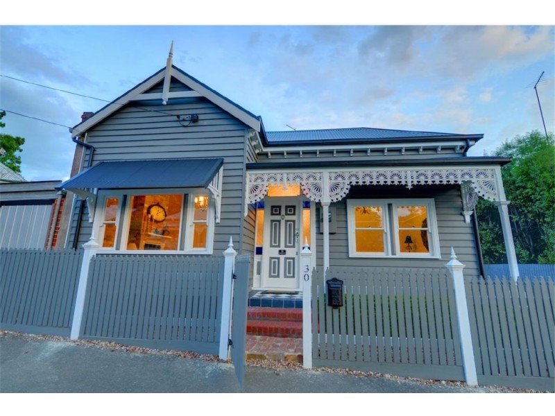 30 Johnson Street, Ballarat VIC 3350