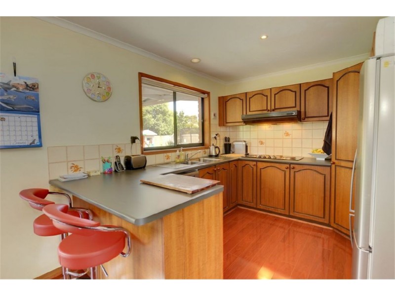 5 Fleur Court, Delacombe VIC 3356