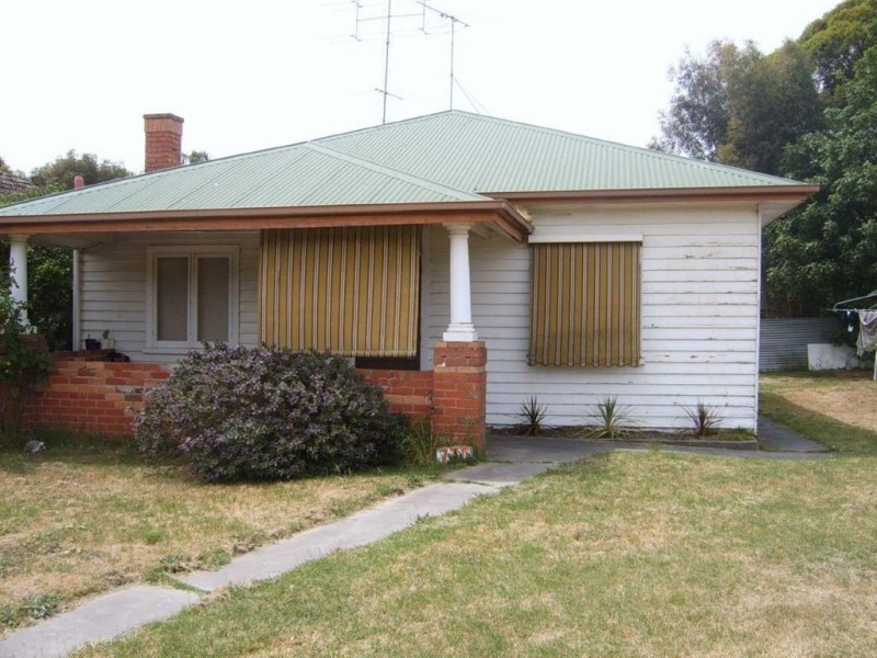 733 Geelong Road, Mount Clear VIC 3350