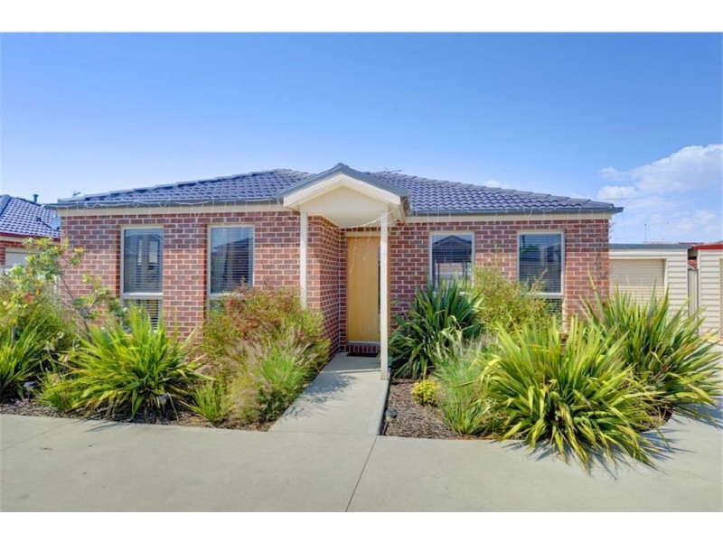 3/126 Spencer Street, Sebastopol VIC 3356