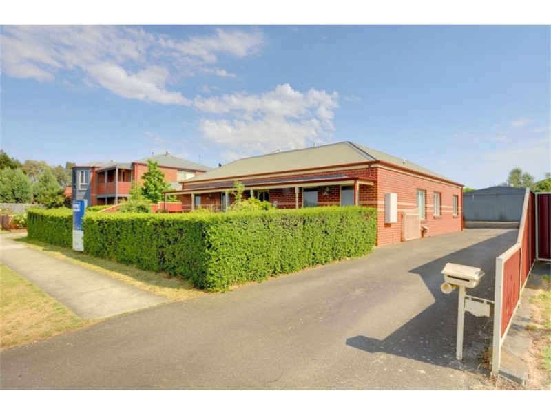 160 Cuthberts Road, Alfredton VIC 3350