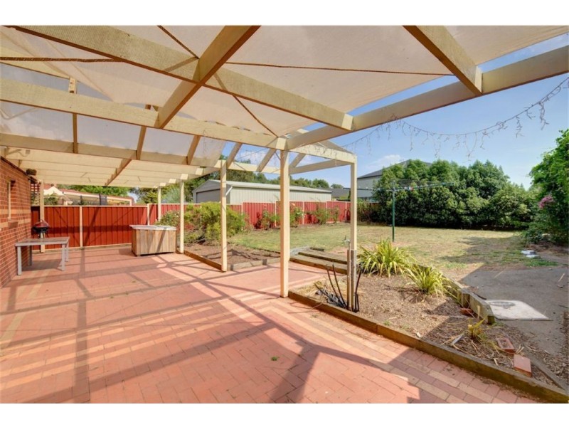 160 Cuthberts Road, Alfredton VIC 3350