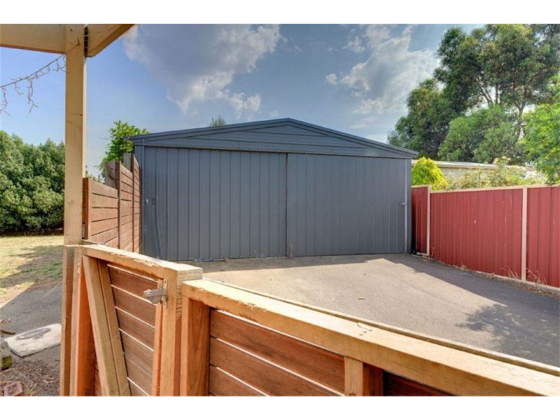 160 Cuthberts Road, Alfredton VIC 3350