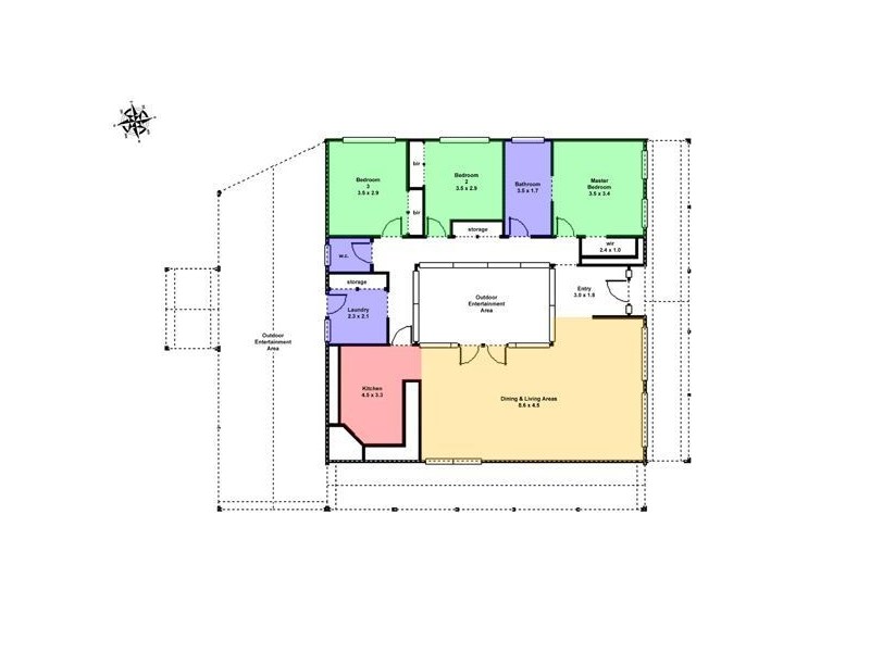 160 Cuthberts Road, Alfredton VIC 3350