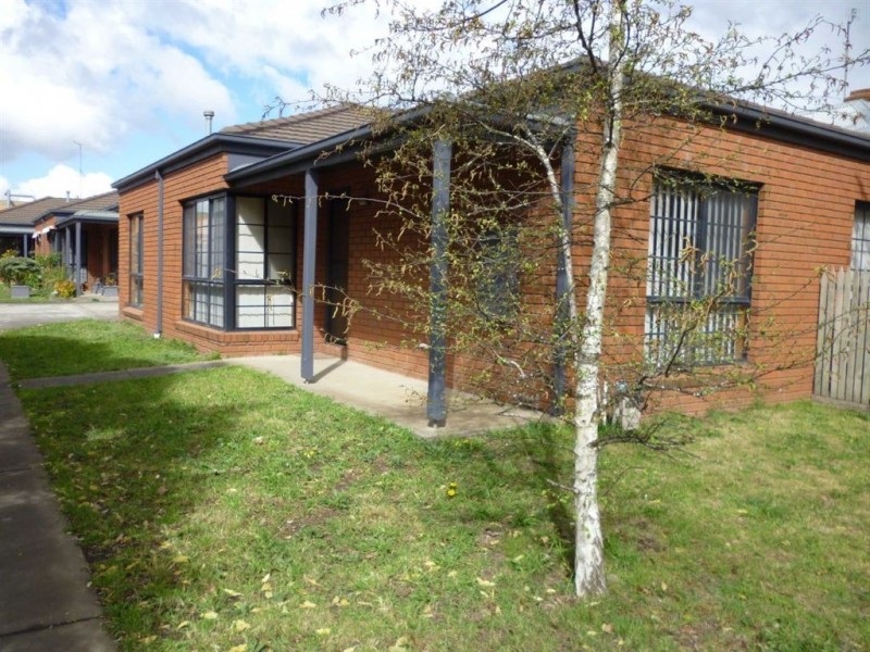 1/117 Ripon Street South, Ballarat VIC 3350