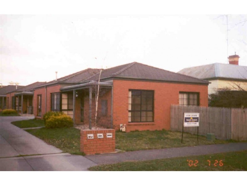 1/117 Ripon Street South, Ballarat VIC 3350