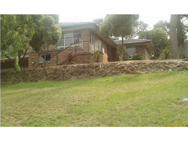 103 Doodts Road, Ballarat North VIC 3350