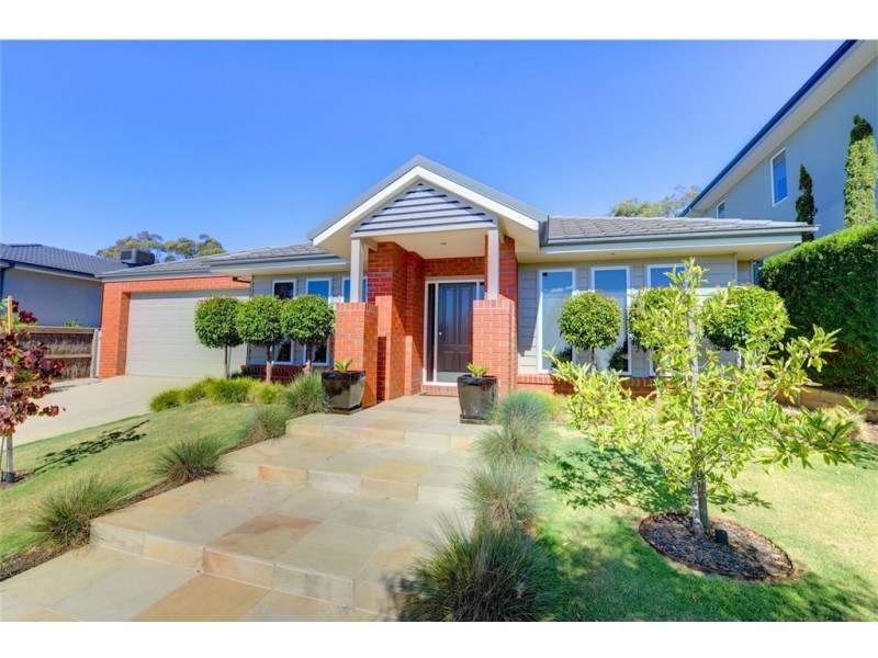 3 Clubhouse Close, Buninyong VIC 3357