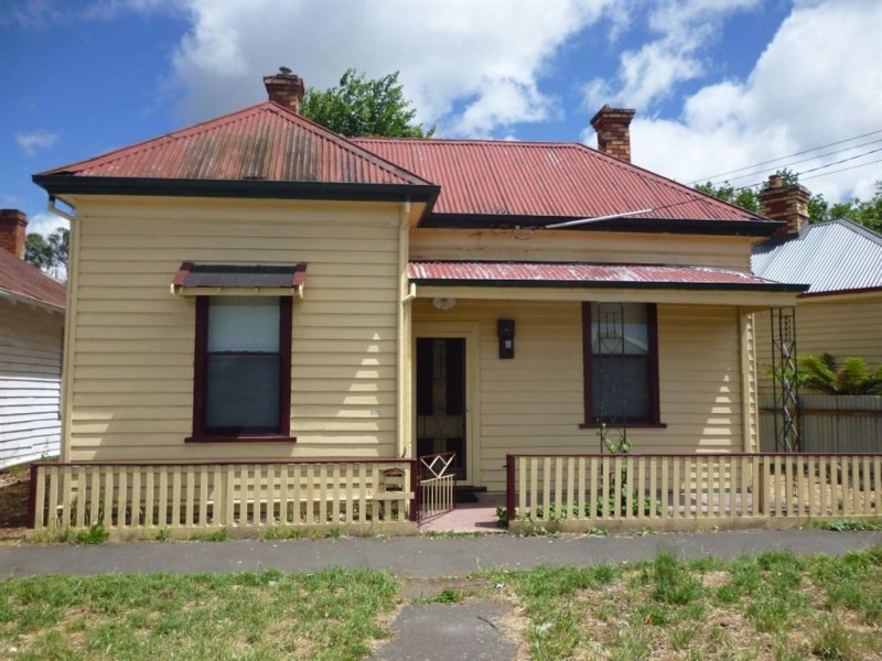 302 Humffray Street South, Ballarat Central VIC 3350