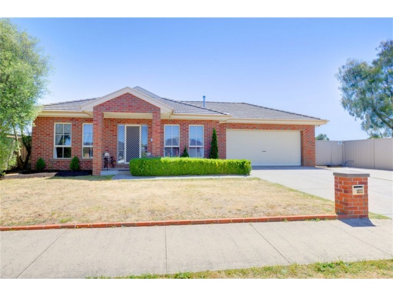 166 Cuthberts Road, Alfredton VIC 3350