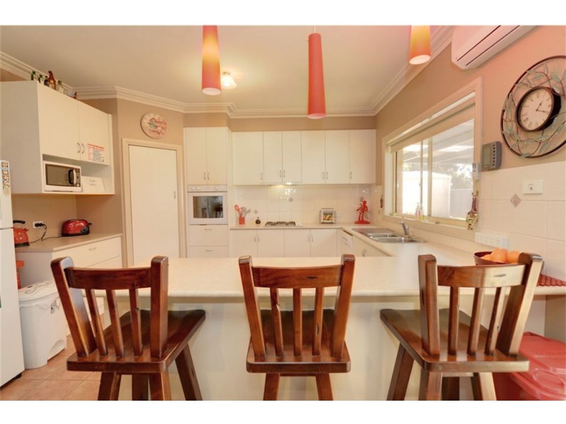 166 Cuthberts Road, Alfredton VIC 3350