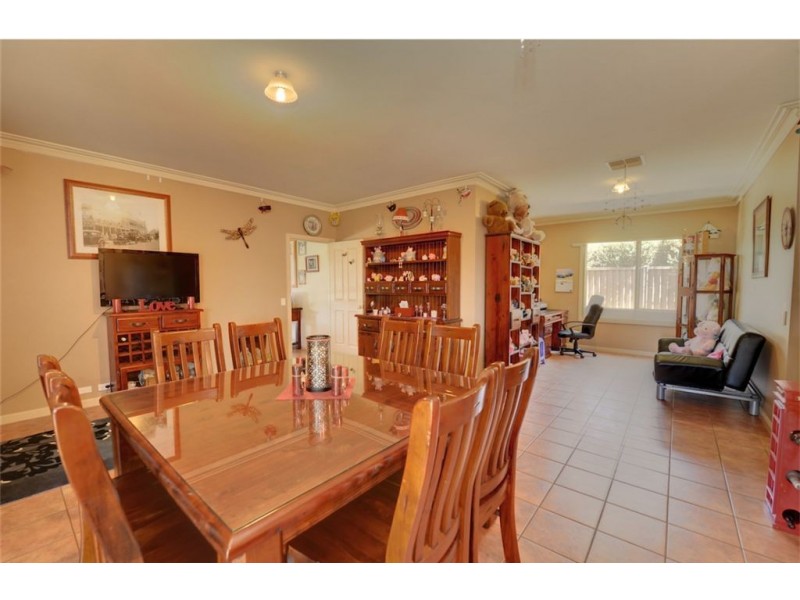 166 Cuthberts Road, Alfredton VIC 3350