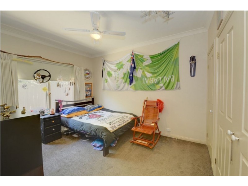 166 Cuthberts Road, Alfredton VIC 3350