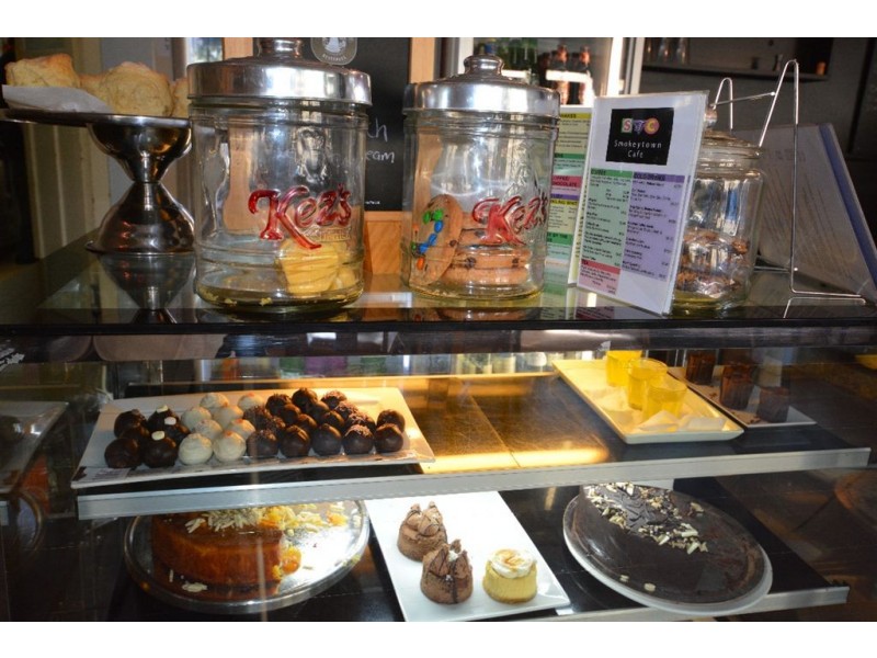 77 Albert Street, Creswick VIC 3363