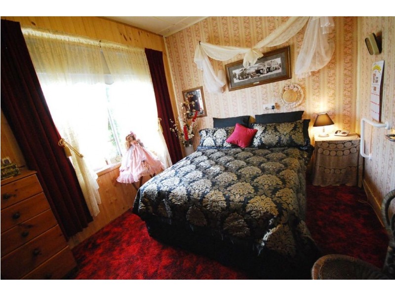 96 Clunes Road, Creswick VIC 3363