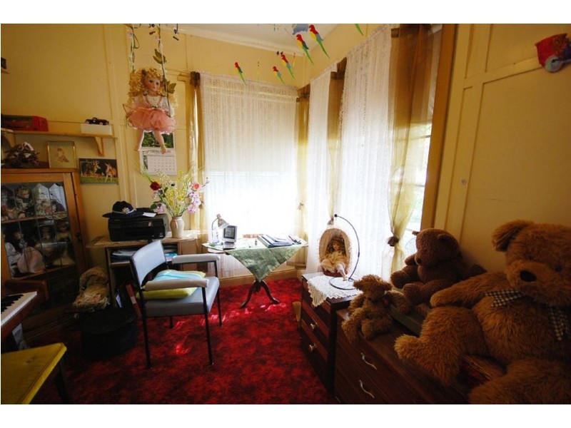 96 Clunes Road, Creswick VIC 3363