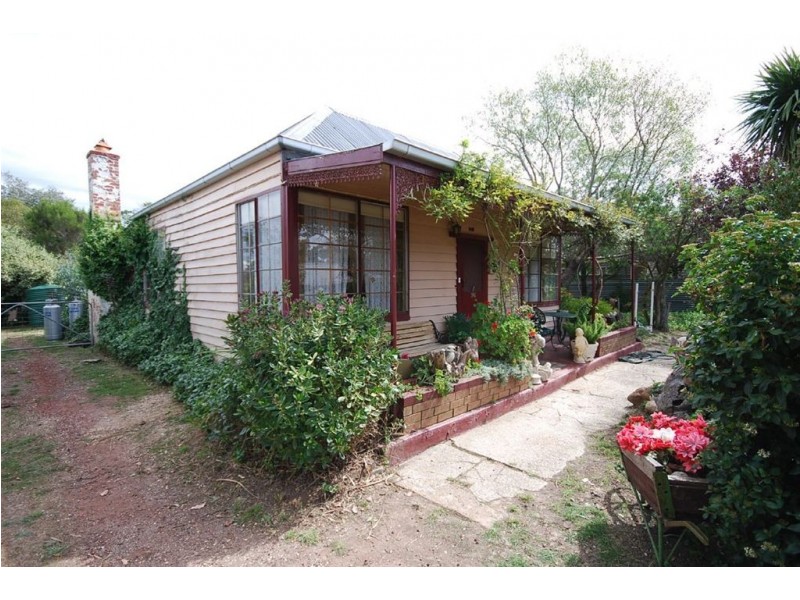 96 Clunes Road, Creswick VIC 3363