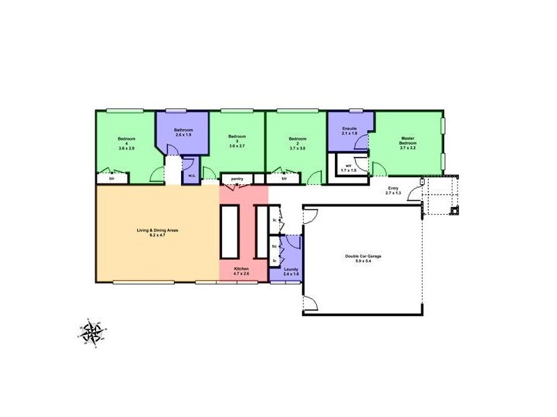 9 Wilmott Street, Alfredton VIC 3350