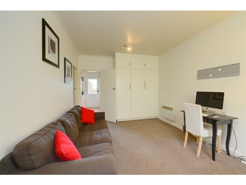 3/318 Lyons Street South, Ballarat Central VIC 3350