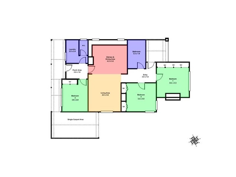 1126 Lydiard Street North, Ballarat Central VIC 3350