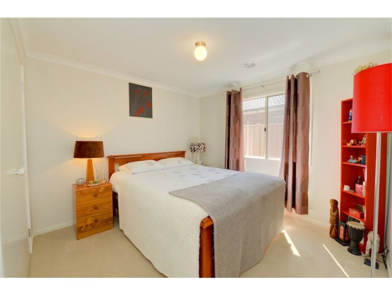 12 Normlyttle Parade, Miners Rest VIC 3352