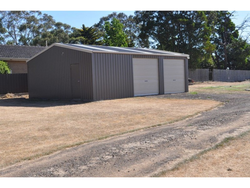 2014 Glenelg Highway, Scarsdale VIC 3351
