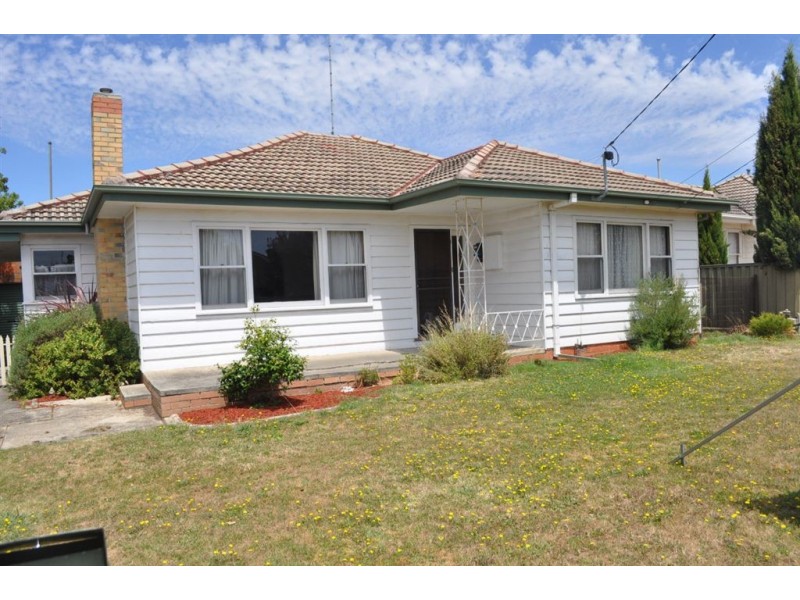 3 Leonard Street, Wendouree VIC 3355