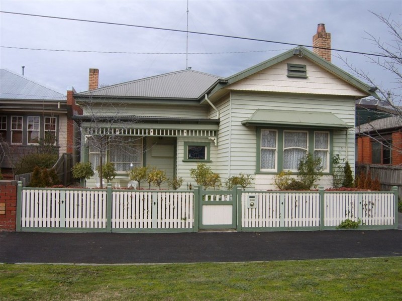 506 Lydiard Street North, Soldiers Hill VIC 3350