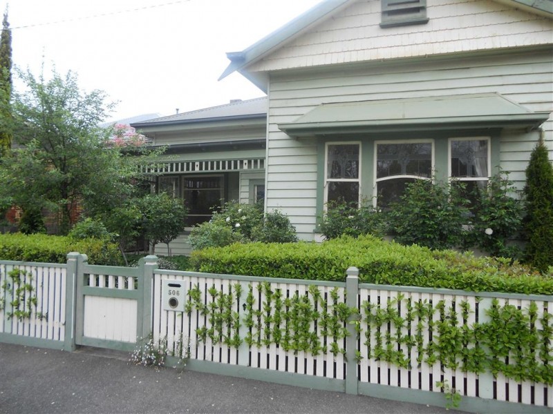 506 Lydiard Street North, Soldiers Hill VIC 3350