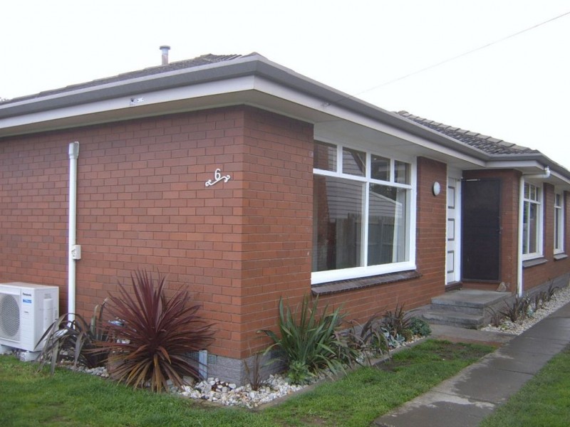 6 Cuthberts Road, Alfredton VIC 3350