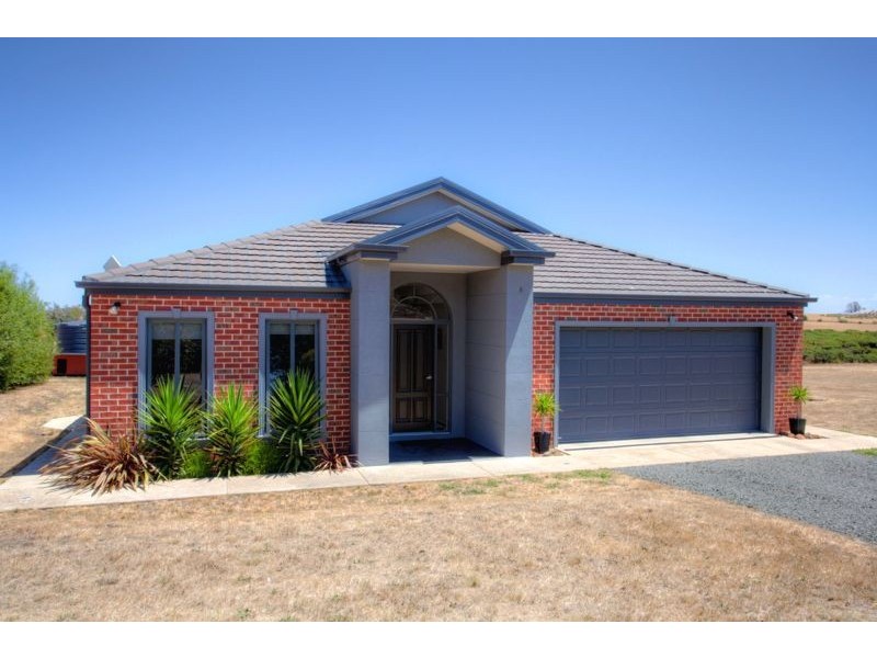 80 Ryan Junction Road, Creswick VIC 3363
