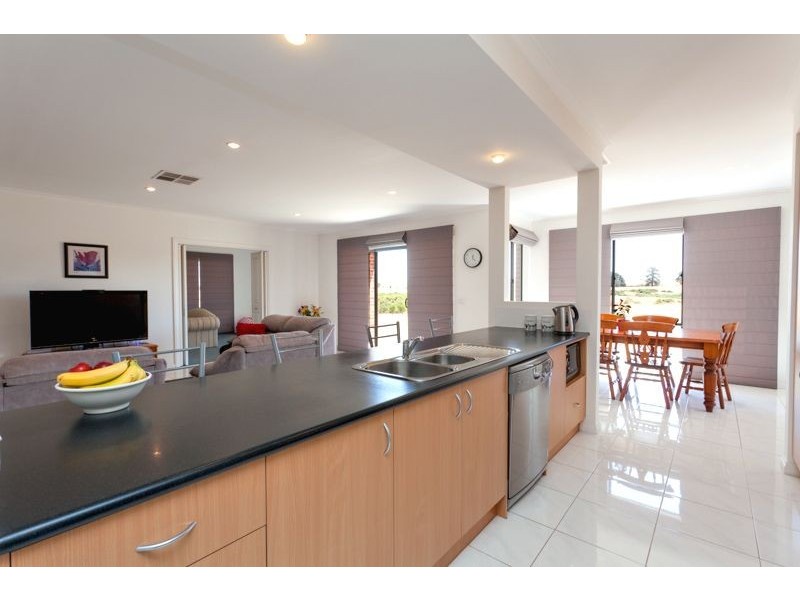 80 Ryan Junction Road, Creswick VIC 3363