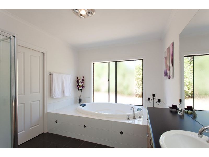 80 Ryan Junction Road, Creswick VIC 3363