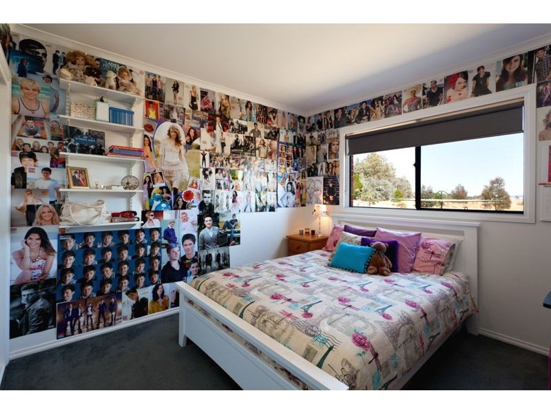 80 Ryan Junction Road, Creswick VIC 3363