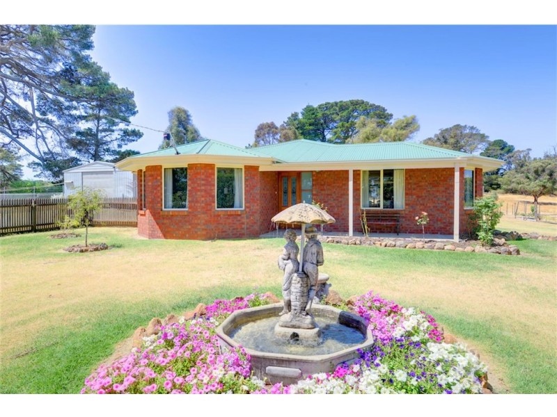 160 Elsworth Street, Canadian VIC 3350