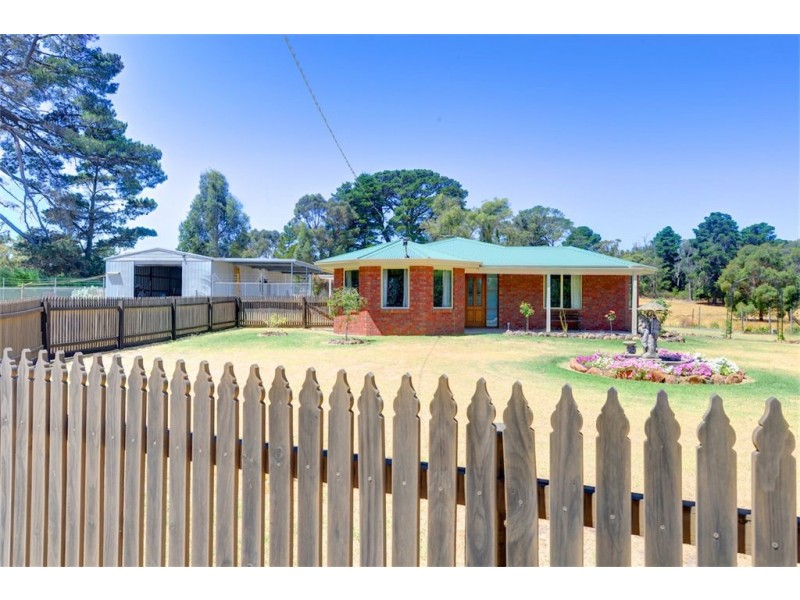 160 Elsworth Street, Canadian VIC 3350