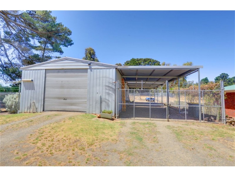 160 Elsworth Street, Canadian VIC 3350