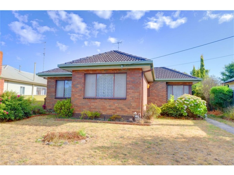 523 York Street, Ballarat Central VIC 3350