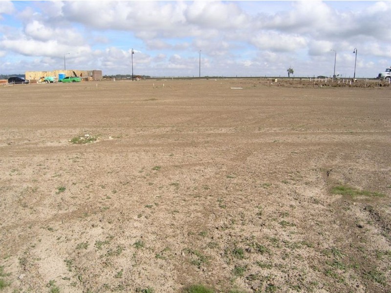 Lot 107 Parkmead Way, Ballarat VIC 3350