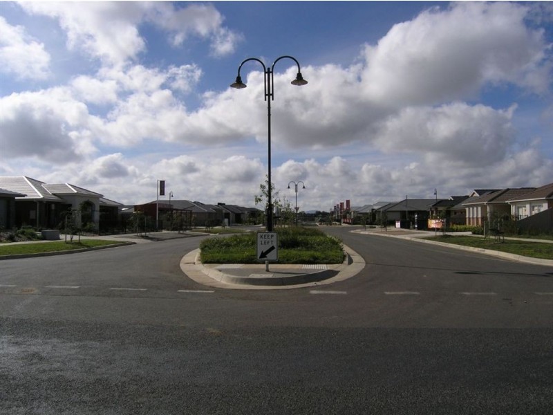 Lot 107 Parkmead Way, Ballarat VIC 3350