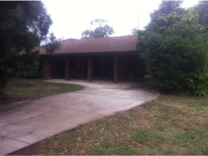 607 Winter street, Buninyong VIC 3357