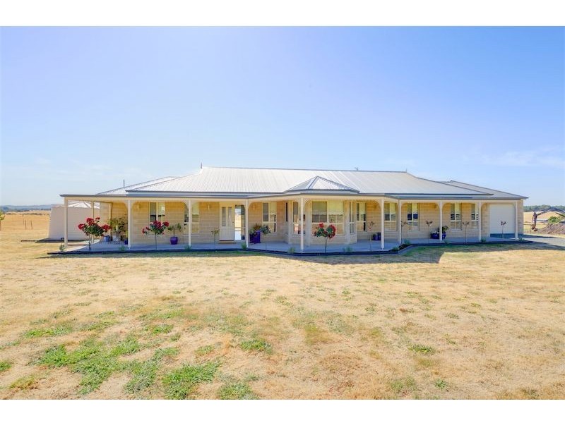 4824 Colac-Ballarat Road, Napoleons VIC 3352