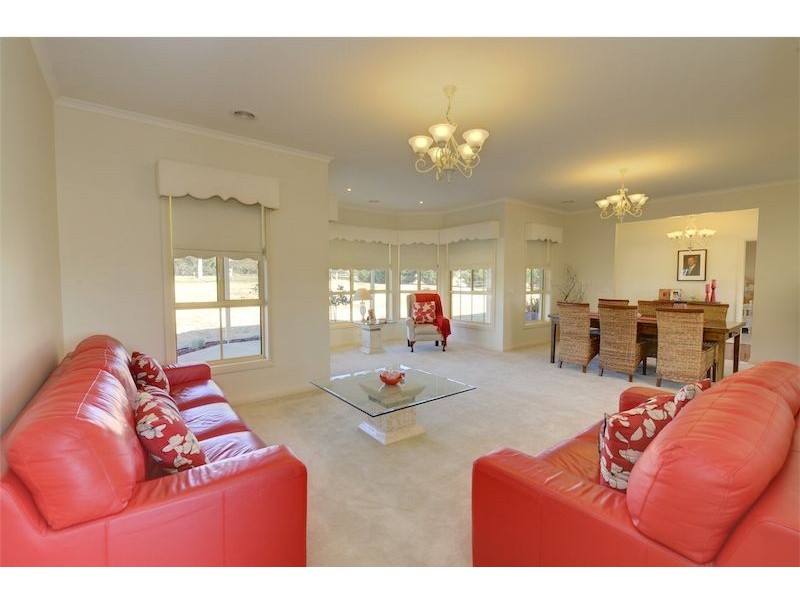 4824 Colac-Ballarat Road, Napoleons VIC 3352