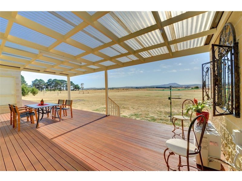 4824 Colac-Ballarat Road, Napoleons VIC 3352