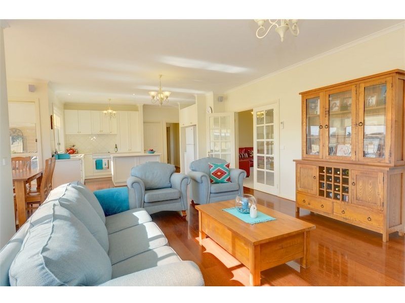 4824 Colac-Ballarat Road, Napoleons VIC 3352