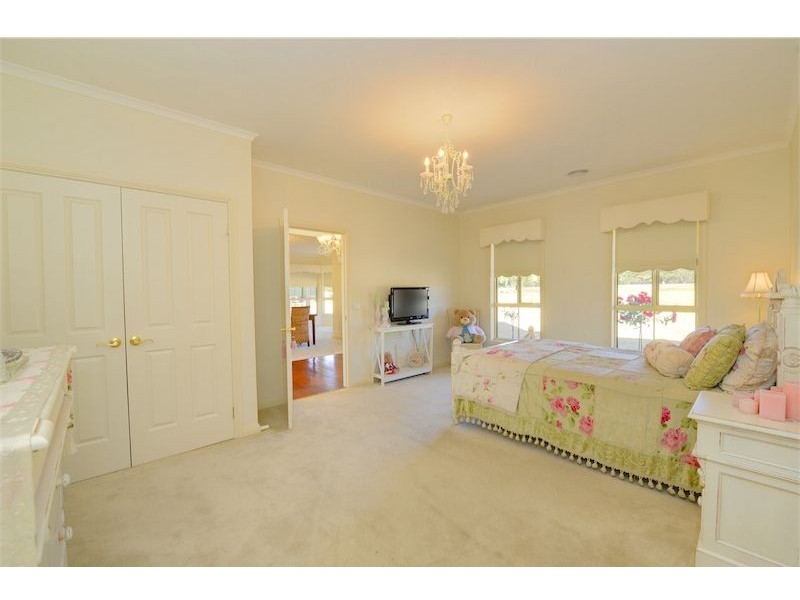 4824 Colac-Ballarat Road, Napoleons VIC 3352