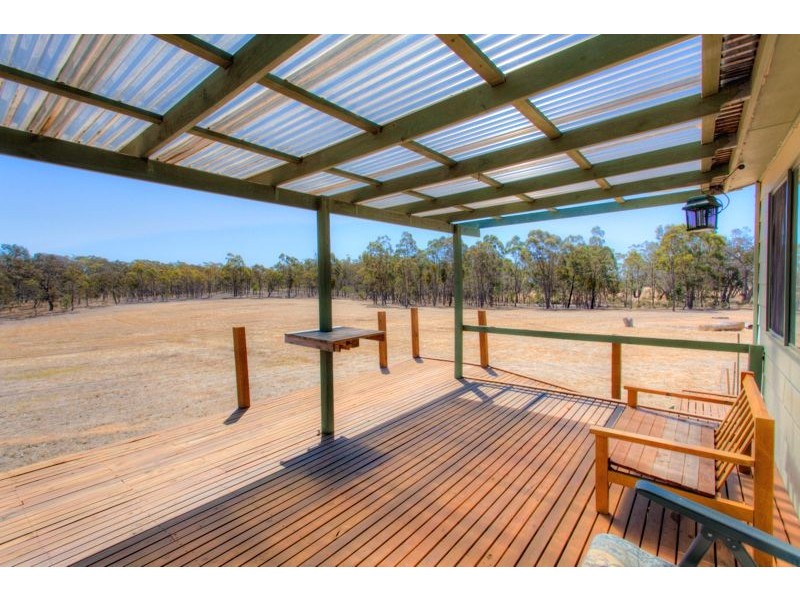 99 Lexton-Talbot Road, Lexton VIC 3352