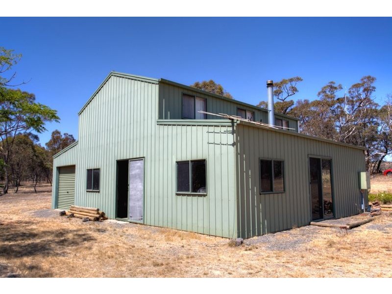99 Lexton-Talbot Road, Lexton VIC 3352